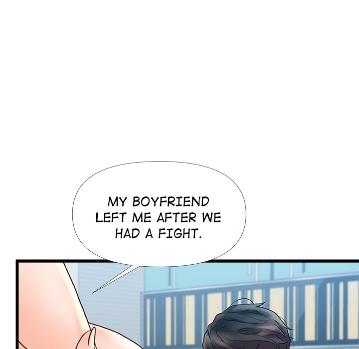 More Than Friends Manhwa Chapter 20 - Manhwa18.com