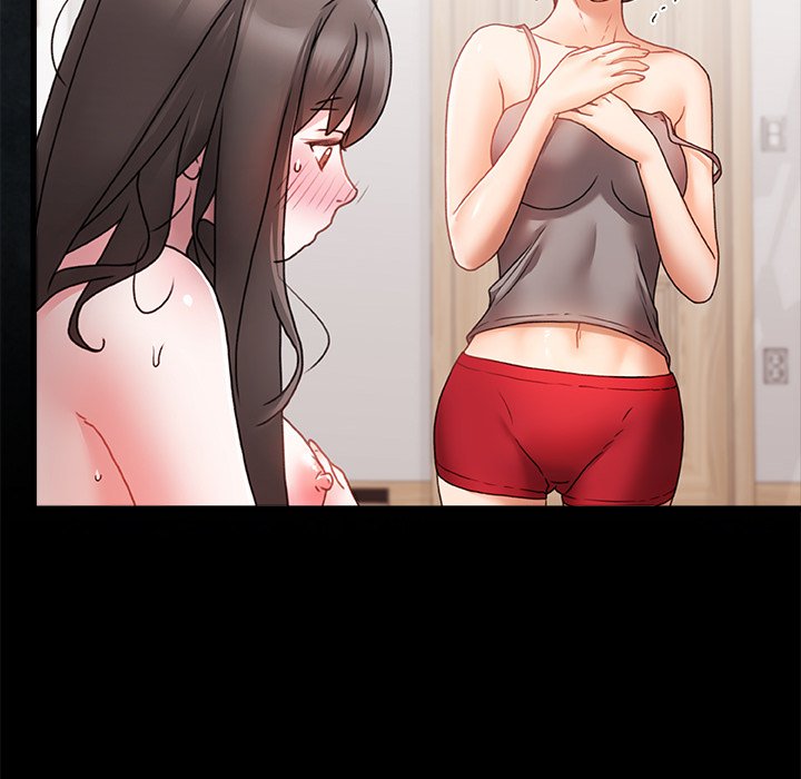 More Than Friends Manhwa Chapter 3 - Manhwa18.com