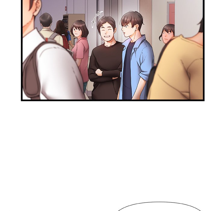 More Than Friends Manhwa Chapter 3 - Manhwa18.com