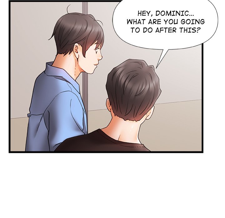 More Than Friends Manhwa Chapter 3 - Manhwa18.com