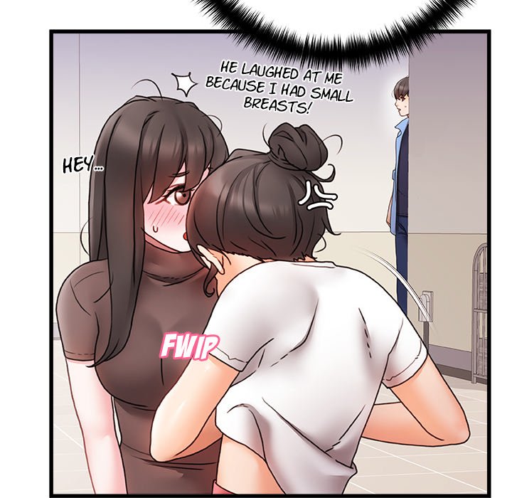 More Than Friends Manhwa Chapter 3 - Manhwa18.com