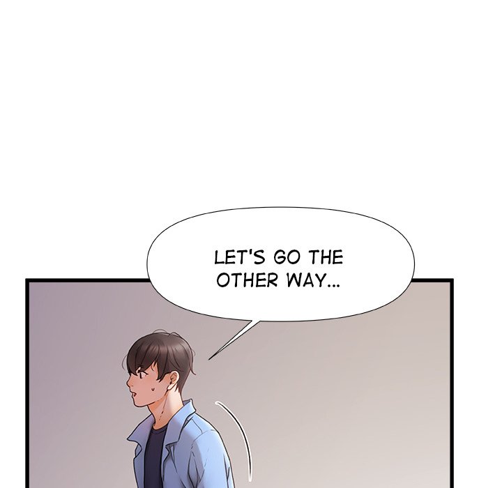 More Than Friends Manhwa Chapter 3 - Manhwa18.com