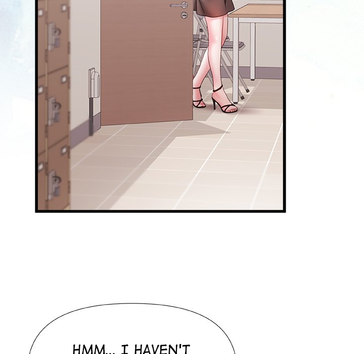 More Than Friends Manhwa Chapter 3 - Manhwa18.com