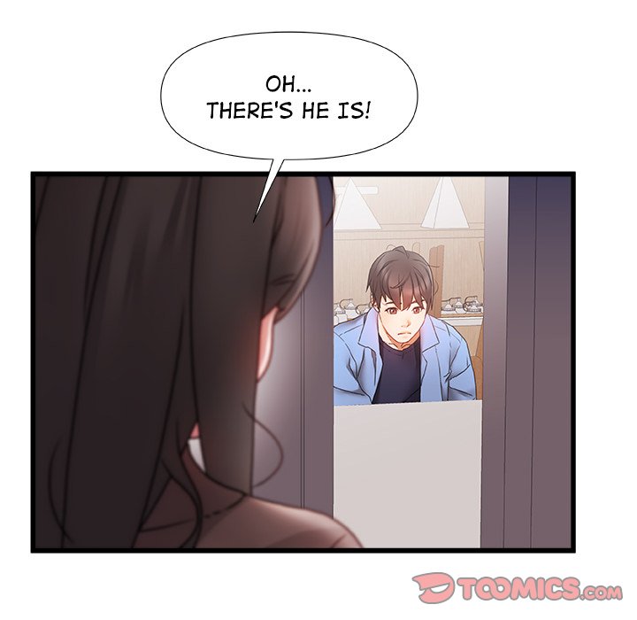 More Than Friends Manhwa Chapter 3 - Manhwa18.com