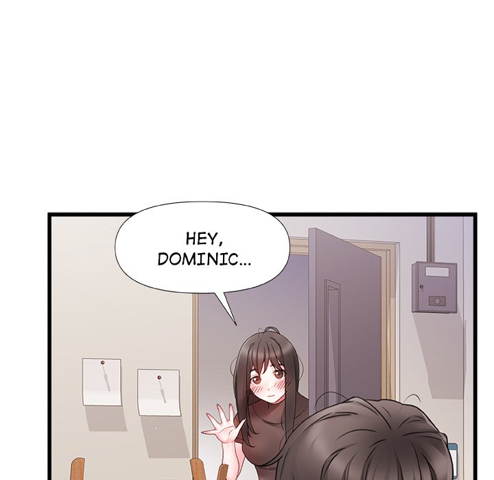 More Than Friends Manhwa Chapter 3 - Manhwa18.com