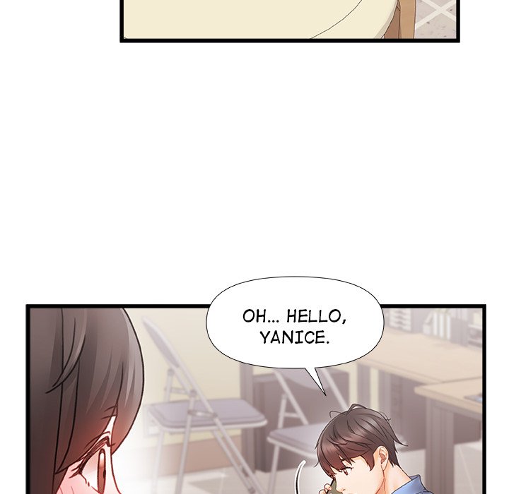 More Than Friends Manhwa Chapter 3 - Manhwa18.com