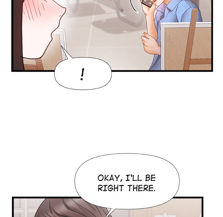 More Than Friends Manhwa Chapter 3 - Manhwa18.com