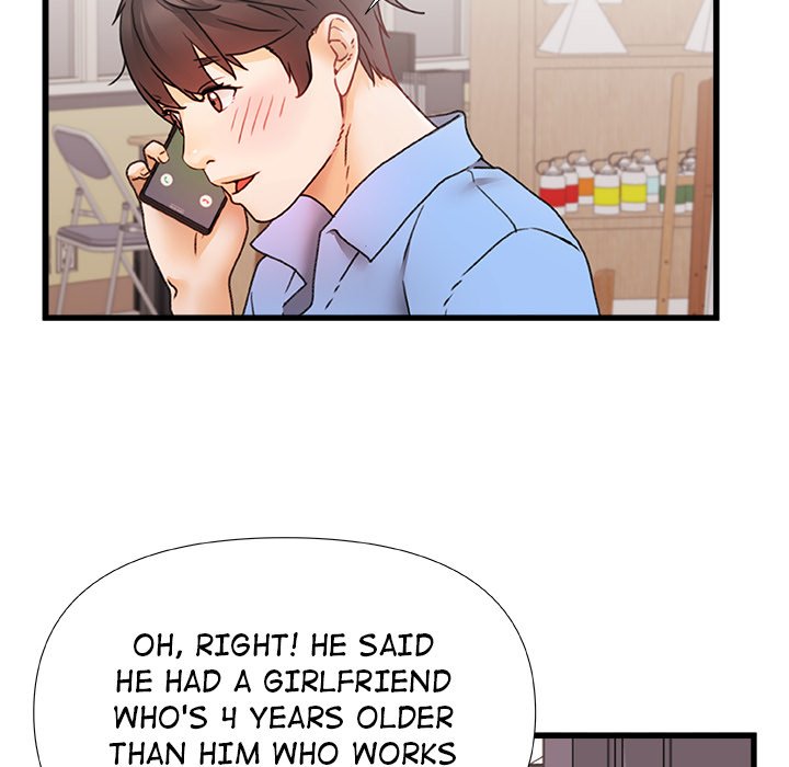 More Than Friends Manhwa Chapter 3 - Manhwa18.com