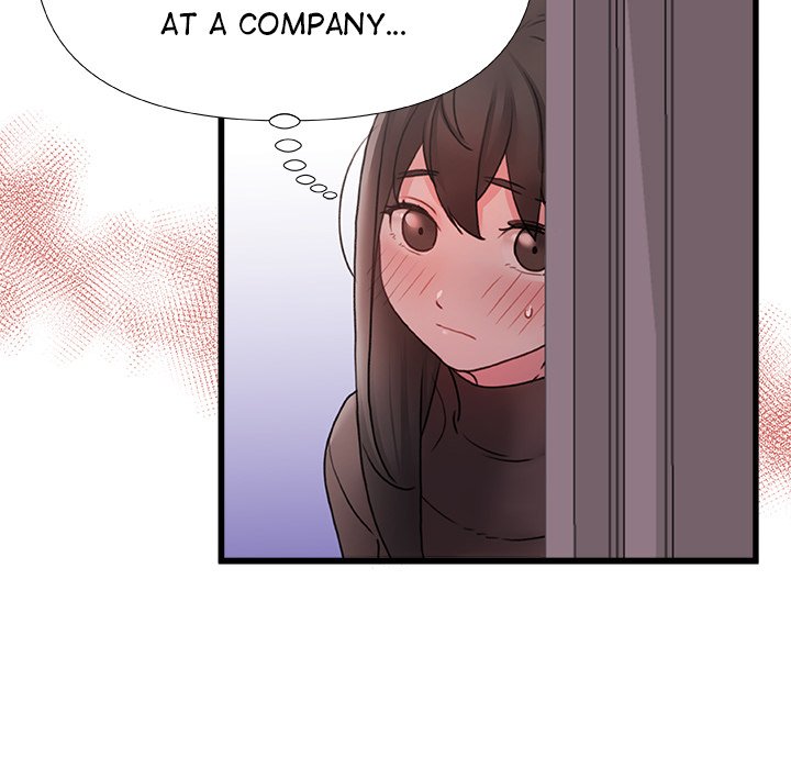 More Than Friends Manhwa Chapter 3 - Manhwa18.com