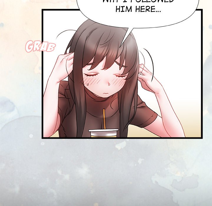 More Than Friends Manhwa Chapter 3 - Manhwa18.com