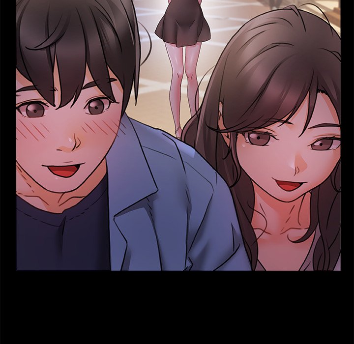 More Than Friends Manhwa Chapter 3 - Manhwa18.com