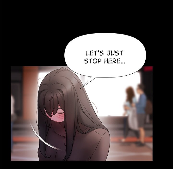 More Than Friends Manhwa Chapter 3 - Manhwa18.com