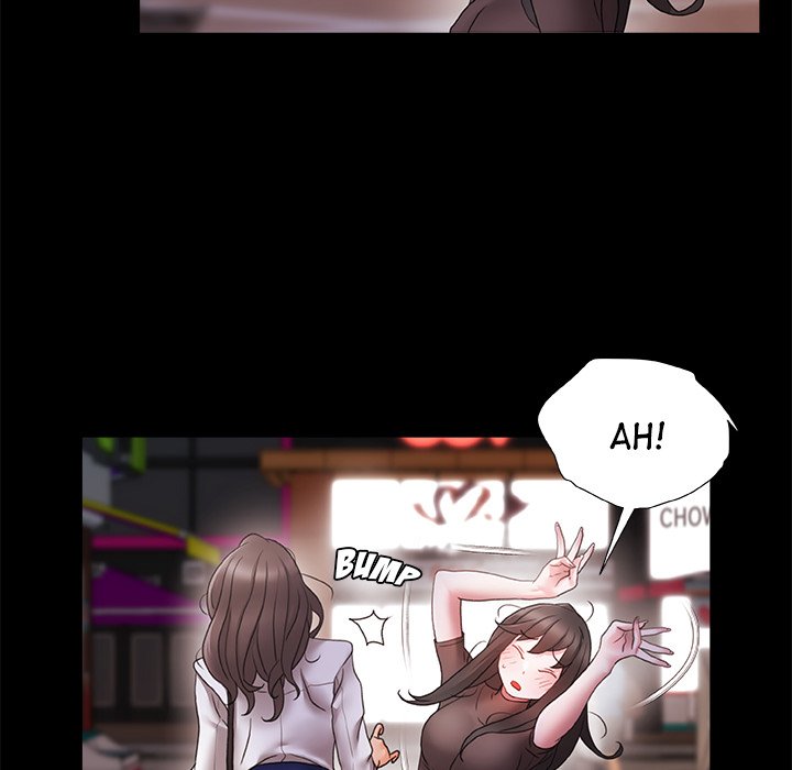 More Than Friends Manhwa Chapter 3 - Manhwa18.com