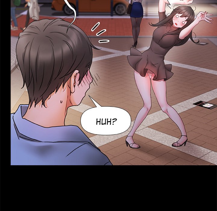 More Than Friends Manhwa Chapter 3 - Manhwa18.com