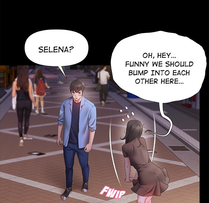 More Than Friends Manhwa Chapter 3 - Manhwa18.com