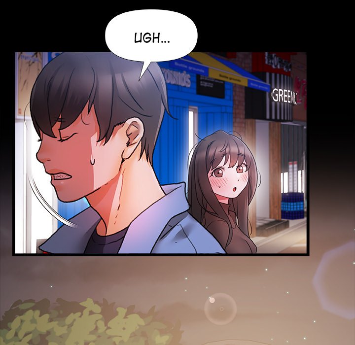 More Than Friends Manhwa Chapter 3 - Manhwa18.com