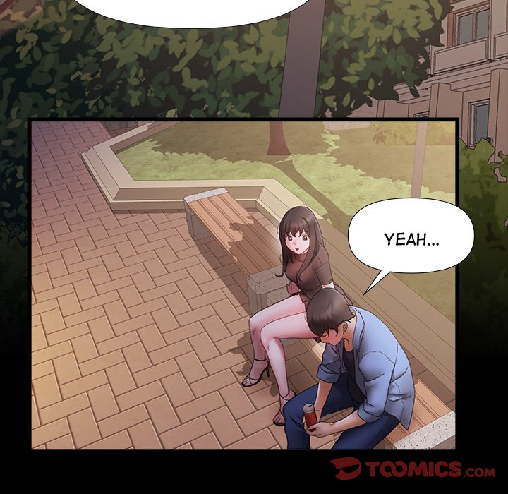 More Than Friends Manhwa Chapter 3 - Manhwa18.com