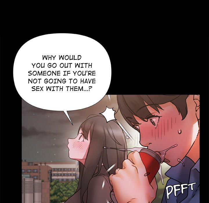 More Than Friends Manhwa Chapter 3 - Manhwa18.com