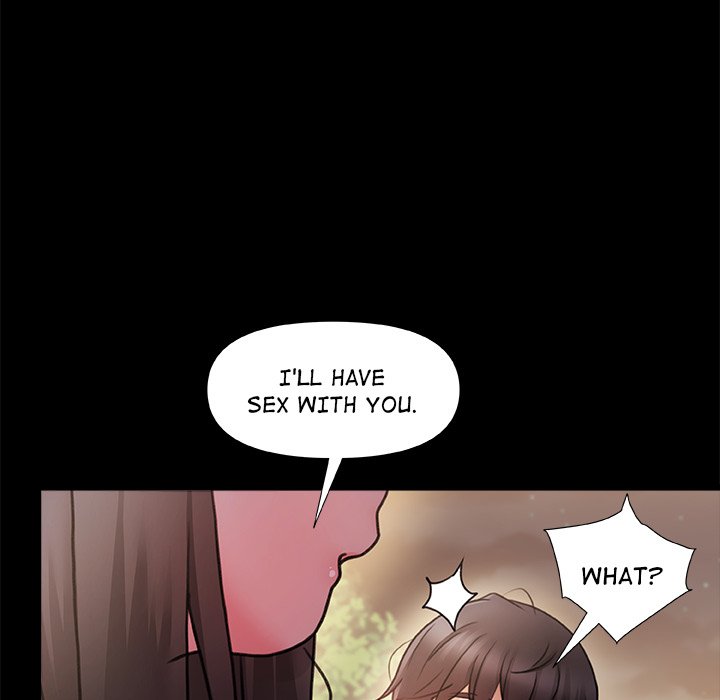 More Than Friends Manhwa Chapter 3 - Manhwa18.com