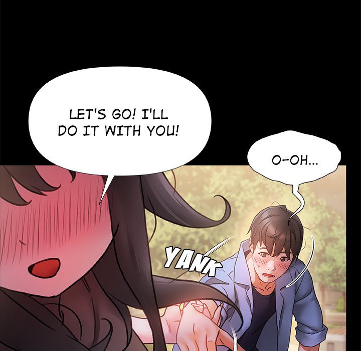 More Than Friends Manhwa Chapter 3 - Manhwa18.com