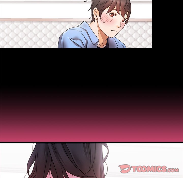 More Than Friends Manhwa Chapter 3 - Manhwa18.com