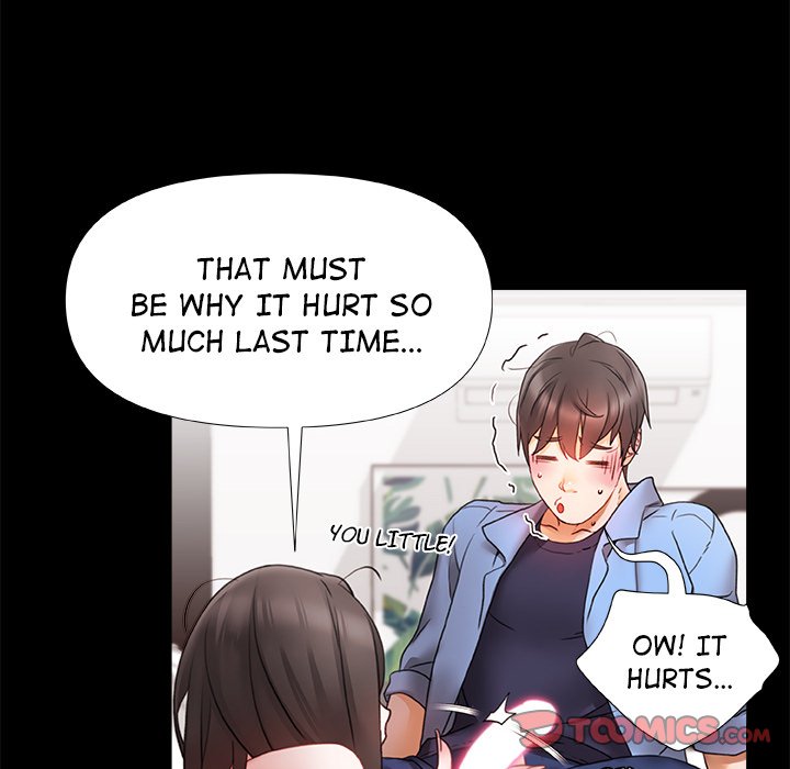 More Than Friends Manhwa Chapter 3 - Manhwa18.com