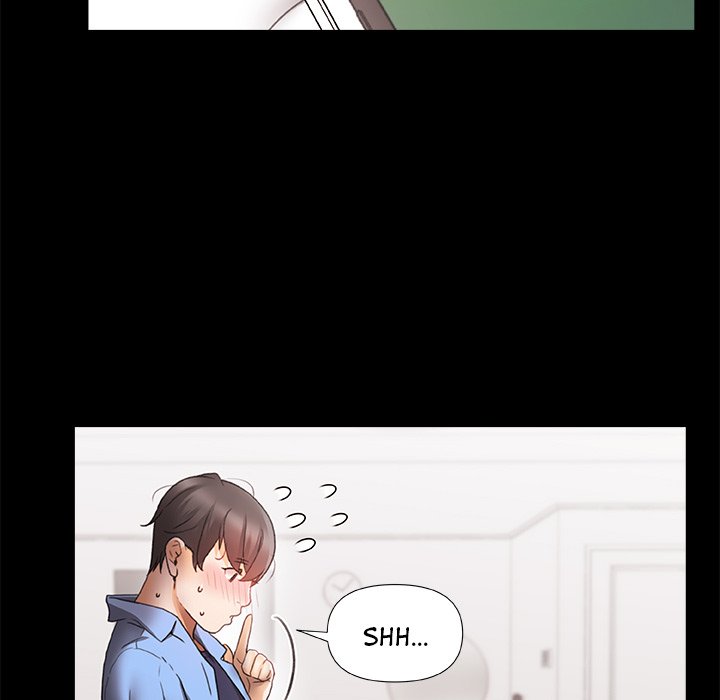 More Than Friends Manhwa Chapter 3 - Manhwa18.com