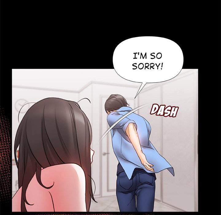 More Than Friends Manhwa Chapter 3 - Manhwa18.com