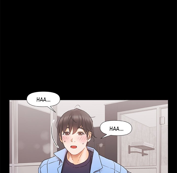 More Than Friends Manhwa Chapter 4 - Manhwa18.com