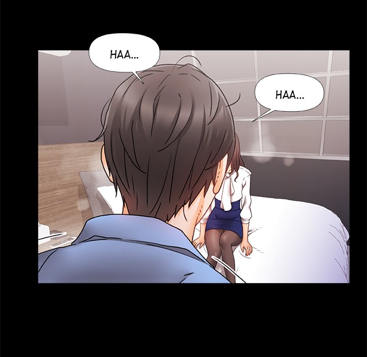 More Than Friends Manhwa Chapter 4 - Manhwa18.com