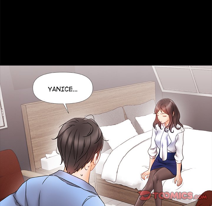 More Than Friends Manhwa Chapter 4 - Manhwa18.com