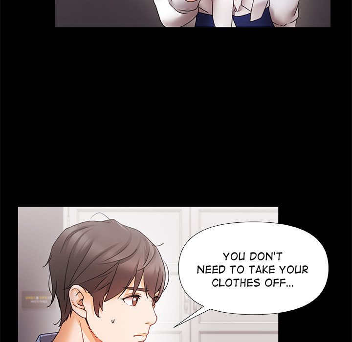 More Than Friends Manhwa Chapter 4 - Manhwa18.com