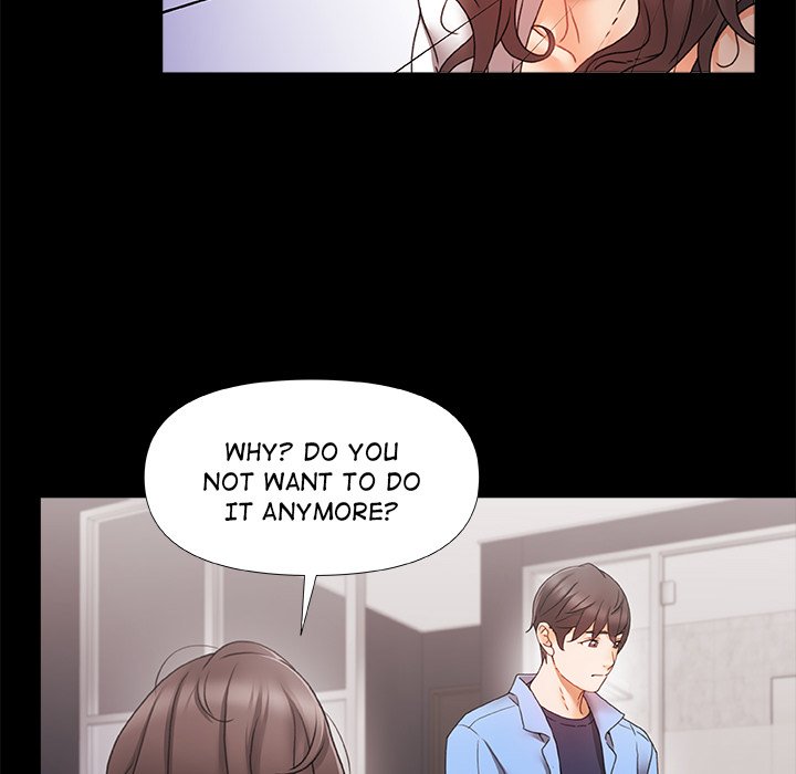 More Than Friends Manhwa Chapter 4 - Manhwa18.com