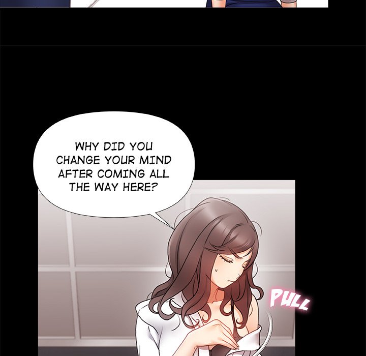 More Than Friends Manhwa Chapter 4 - Manhwa18.com