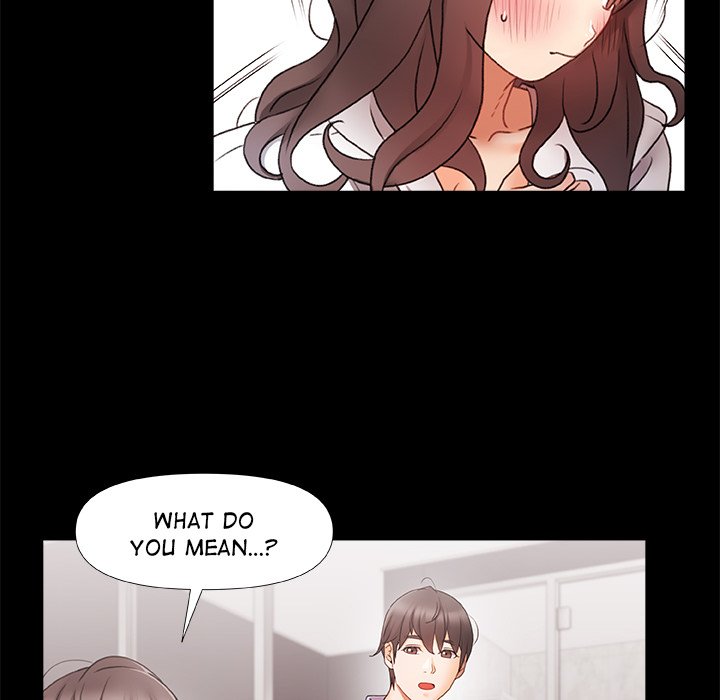 More Than Friends Manhwa Chapter 4 - Manhwa18.com