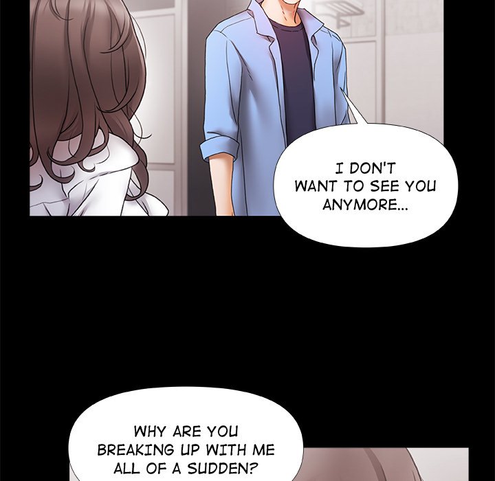 More Than Friends Manhwa Chapter 4 - Manhwa18.com