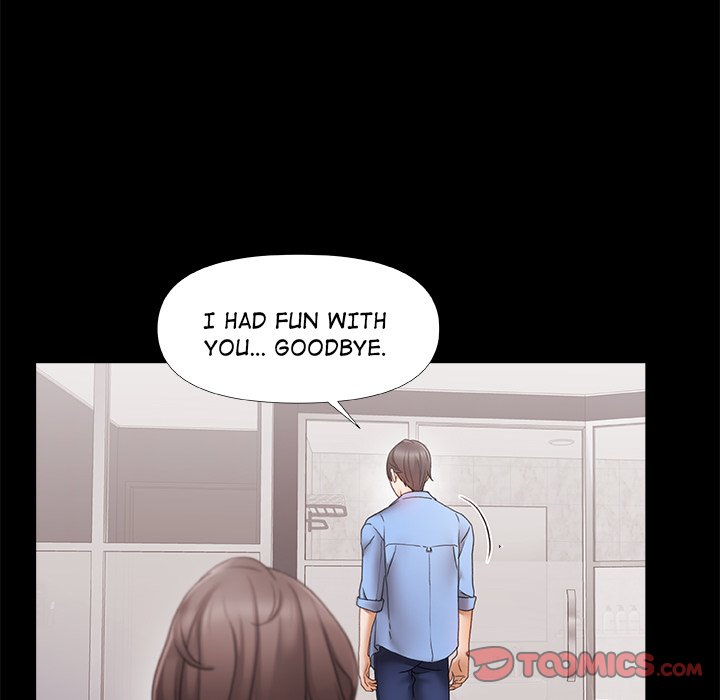 More Than Friends Manhwa Chapter 4 - Manhwa18.com