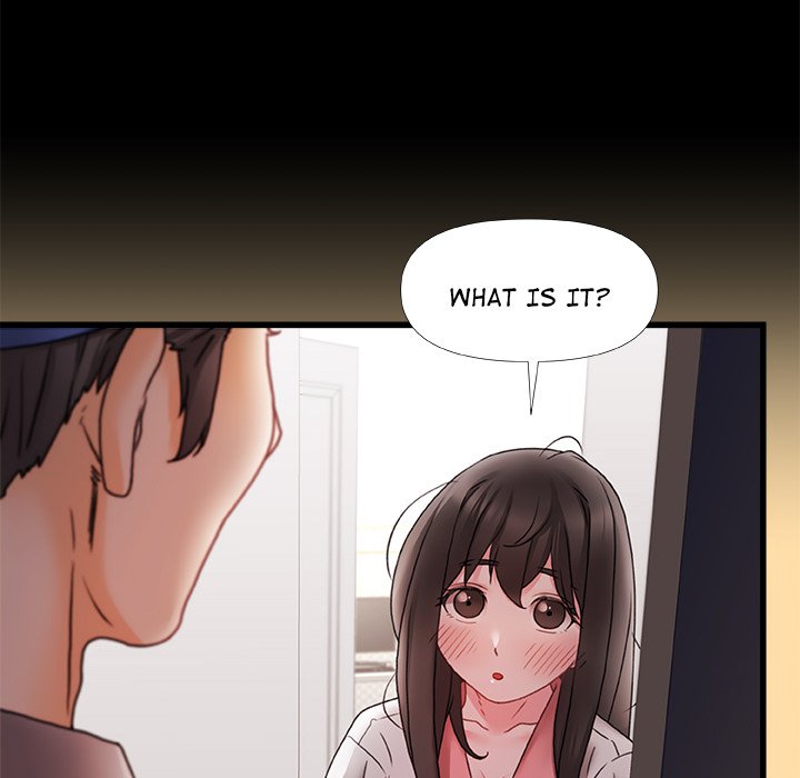 More Than Friends Manhwa Chapter 4 - Manhwa18.com