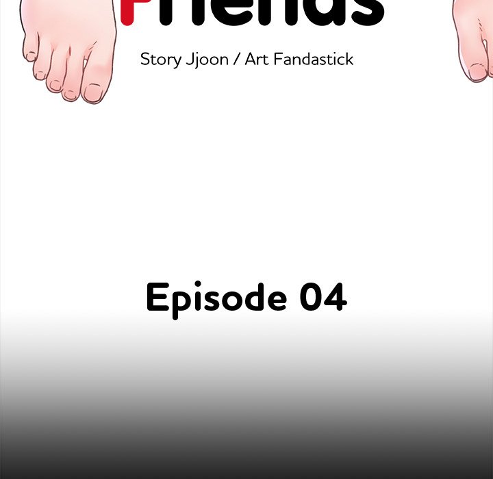 More Than Friends Manhwa Chapter 4 - Manhwa18.com