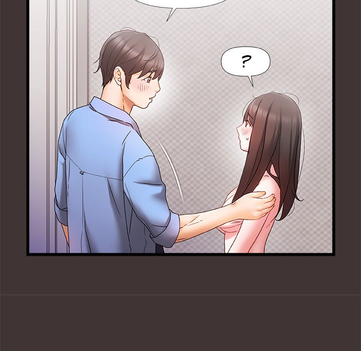 More Than Friends Manhwa Chapter 4 - Manhwa18.com