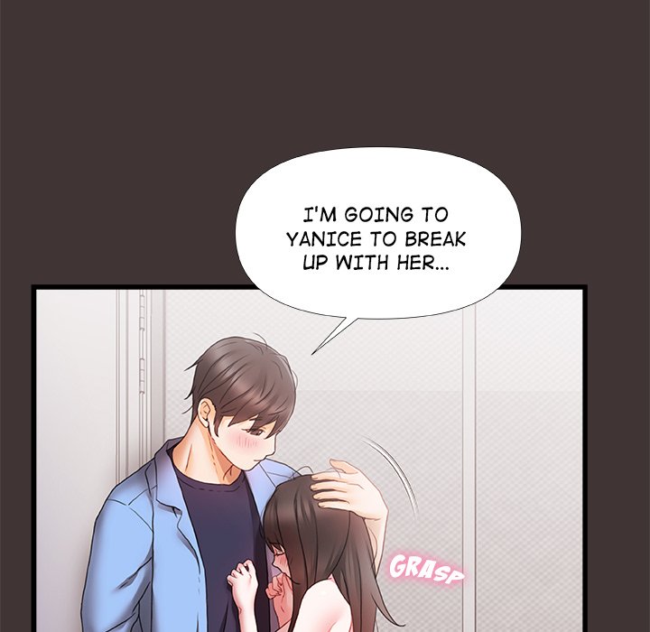 More Than Friends Manhwa Chapter 4 - Manhwa18.com