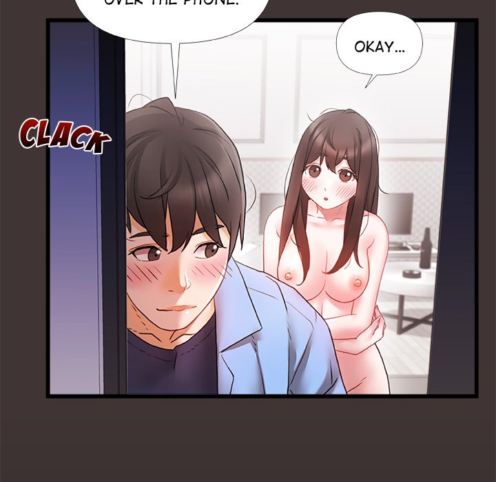 More Than Friends Manhwa Chapter 4 - Manhwa18.com