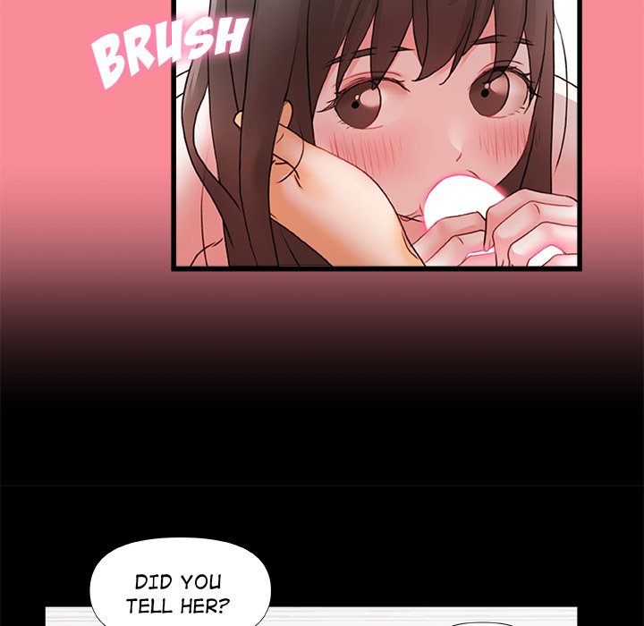 More Than Friends Manhwa Chapter 4 - Manhwa18.com