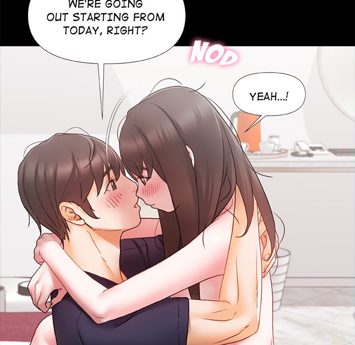 More Than Friends Manhwa Chapter 4 - Manhwa18.com