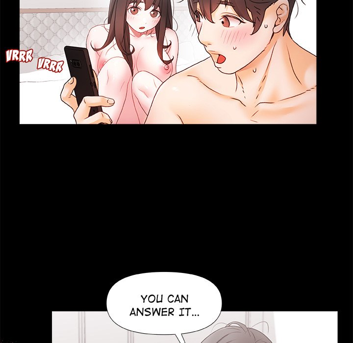 More Than Friends Manhwa Chapter 4 - Manhwa18.com