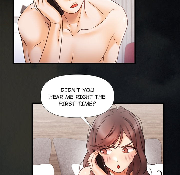 More Than Friends Manhwa Chapter 5 - Manhwa18.com