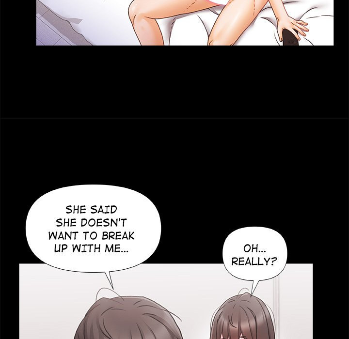 More Than Friends Manhwa Chapter 5 - Manhwa18.com