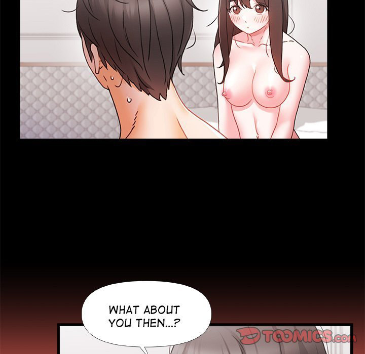 More Than Friends Manhwa Chapter 5 - Manhwa18.com