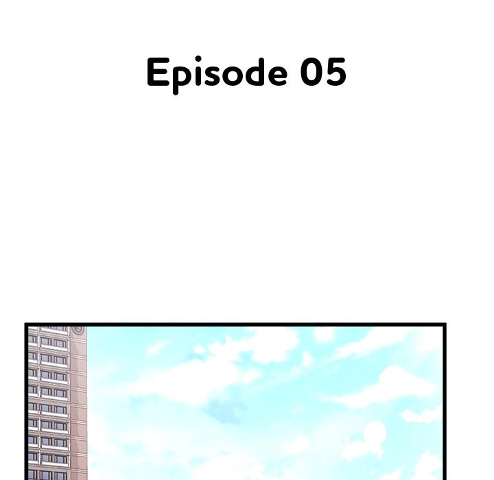 More Than Friends Manhwa Chapter 5 - Manhwa18.com