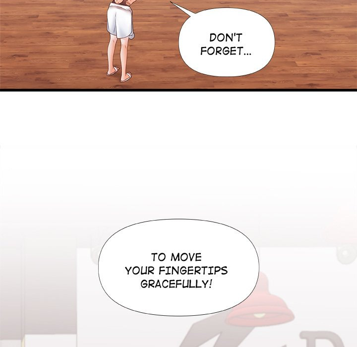 More Than Friends Manhwa Chapter 5 - Manhwa18.com